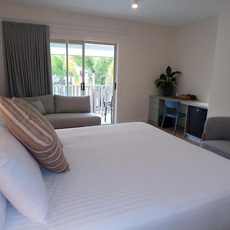 Lismore Gateway Motel Экстерьер фото