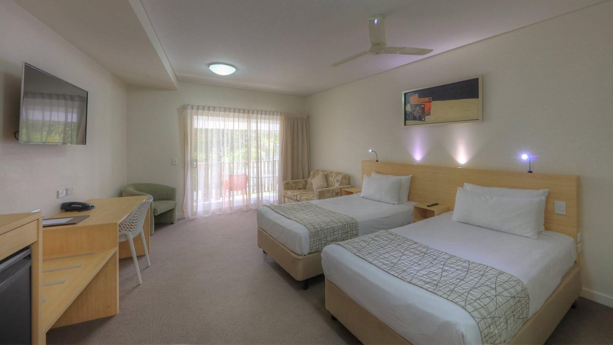 Lismore Gateway Motel Экстерьер фото