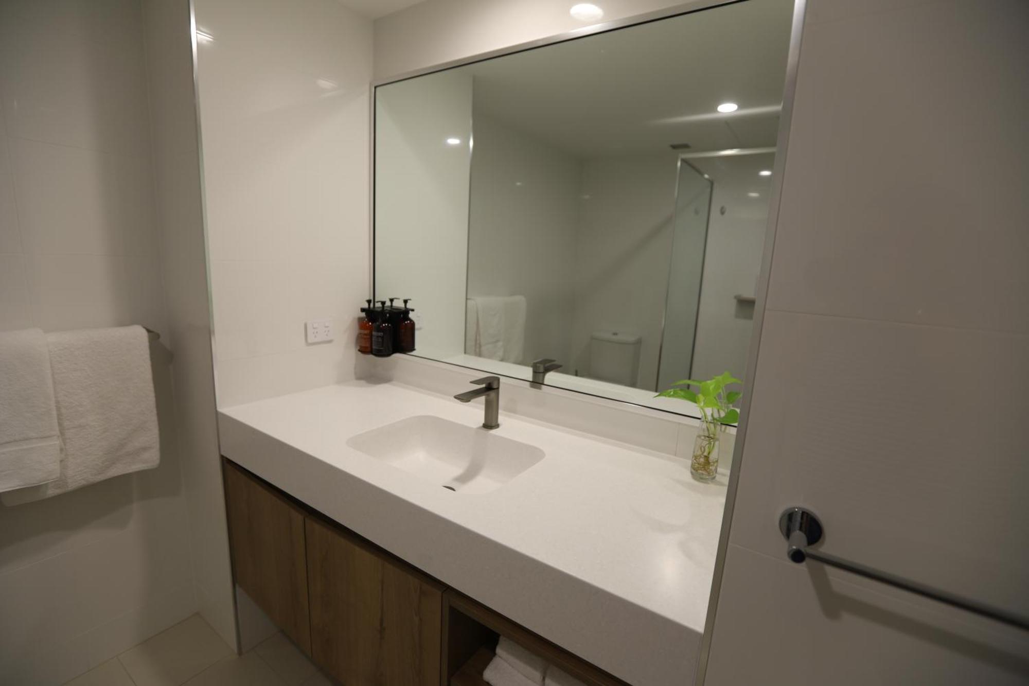 Lismore Gateway Motel Экстерьер фото