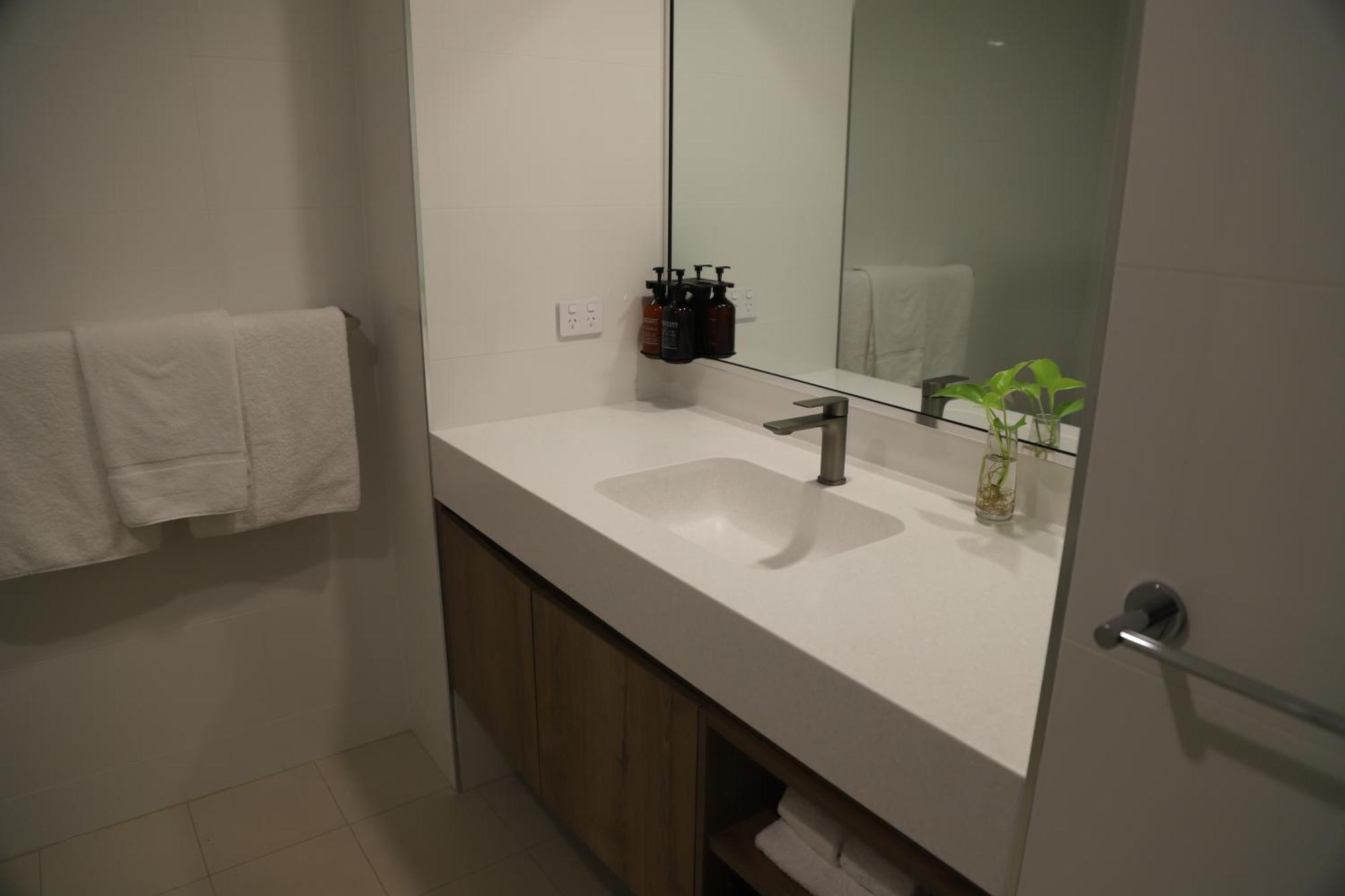 Lismore Gateway Motel Экстерьер фото