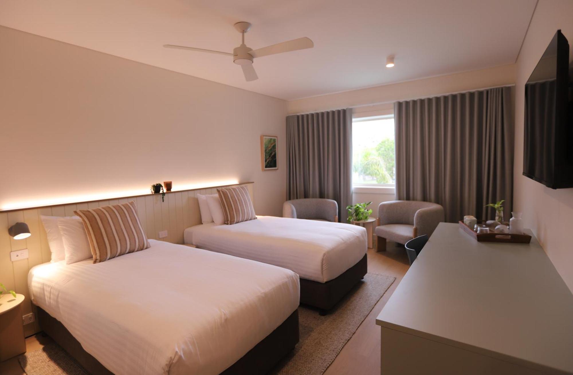 Lismore Gateway Motel Экстерьер фото