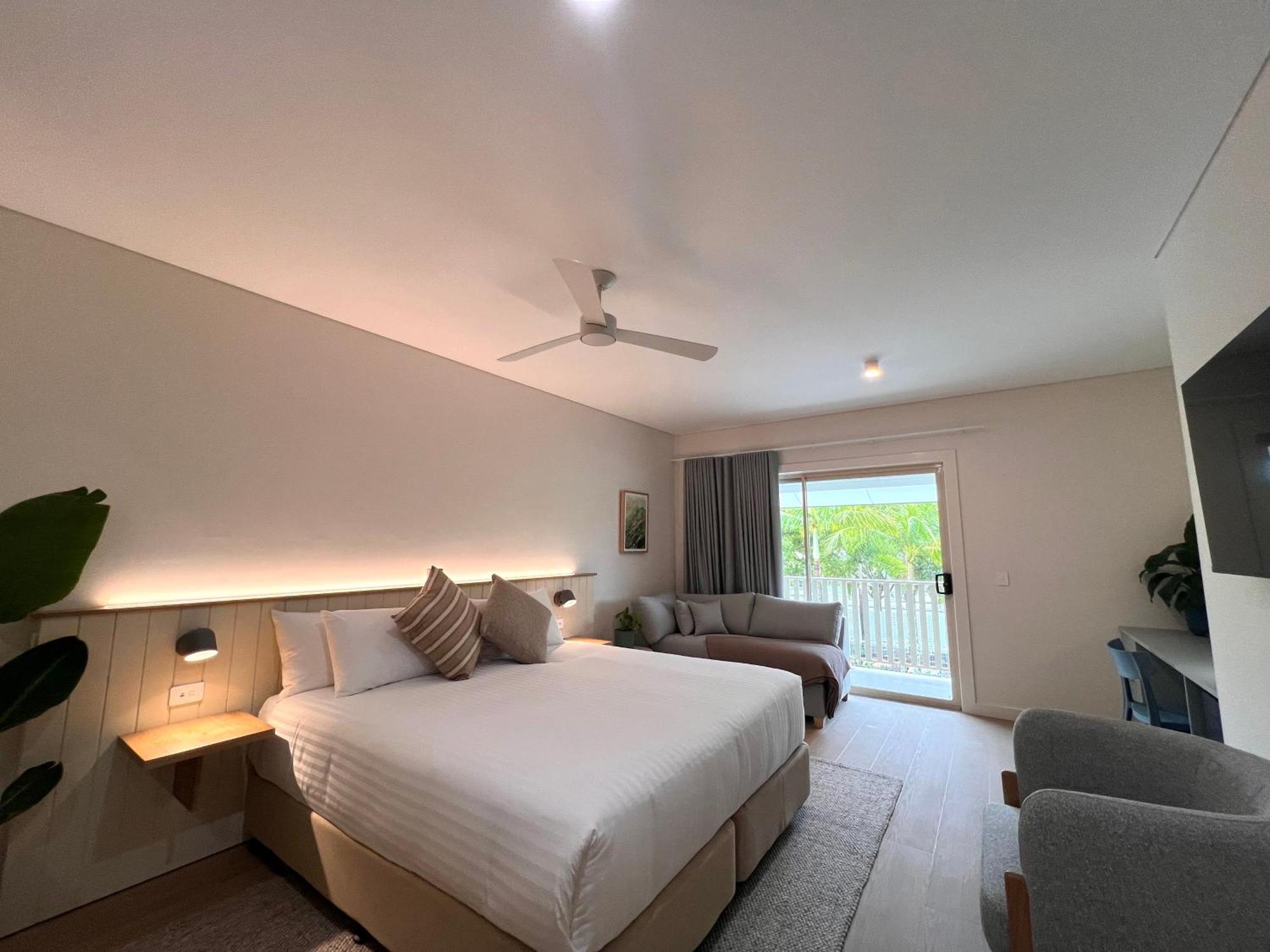 Lismore Gateway Motel Экстерьер фото