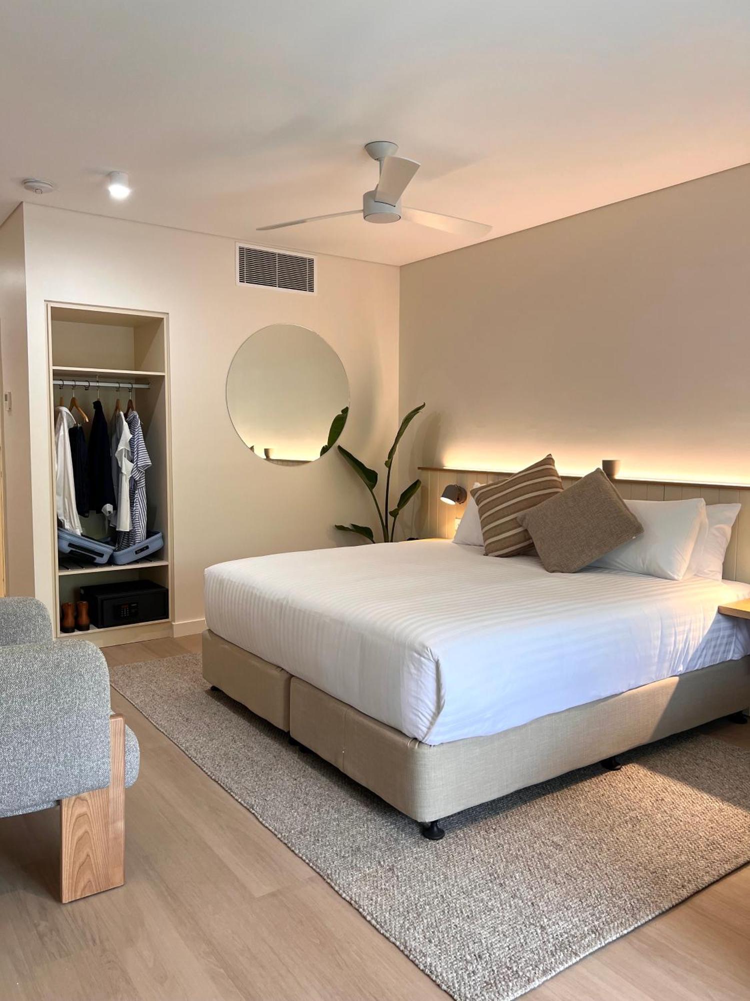 Lismore Gateway Motel Экстерьер фото