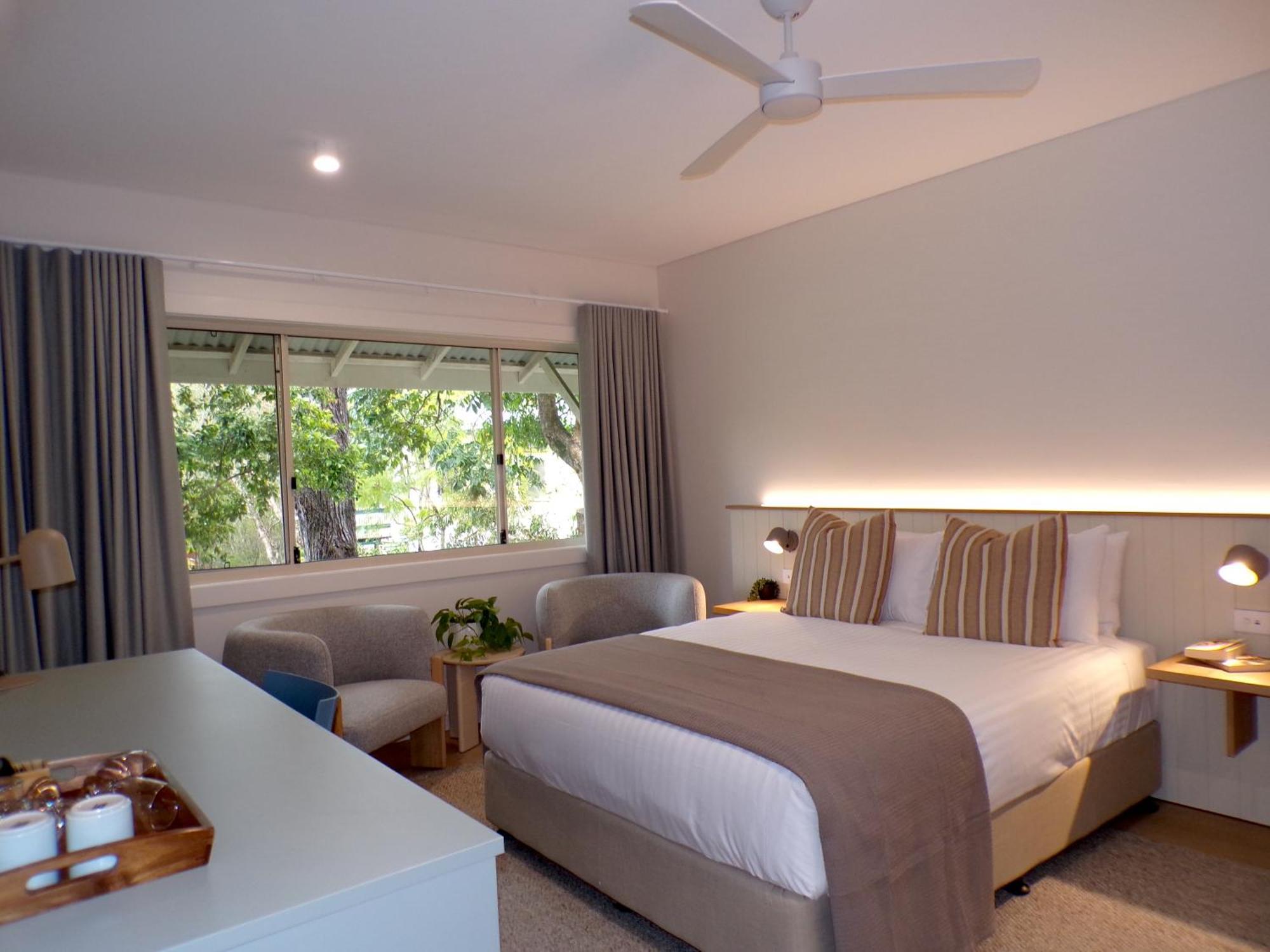 Lismore Gateway Motel Экстерьер фото