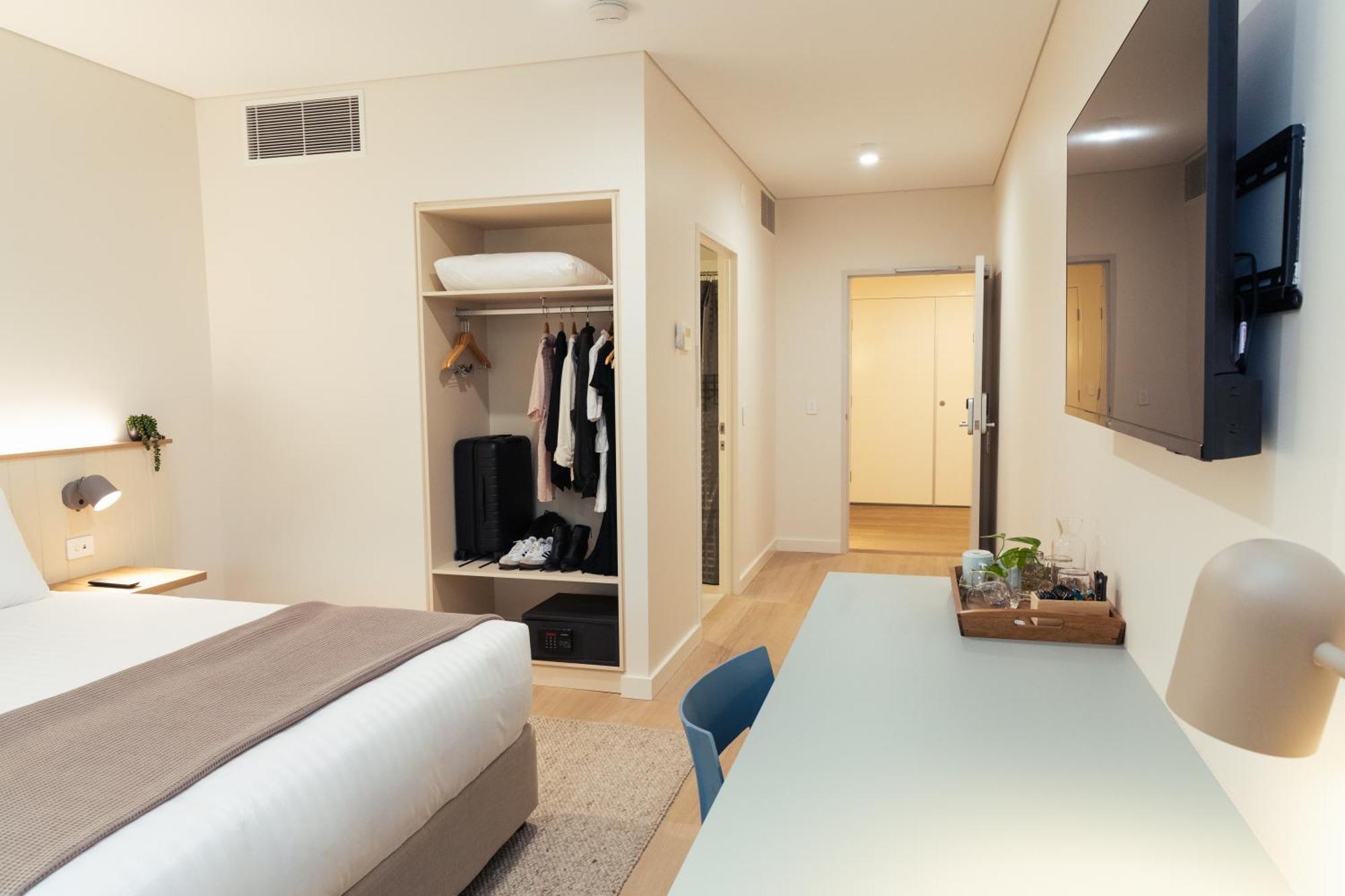 Lismore Gateway Motel Экстерьер фото