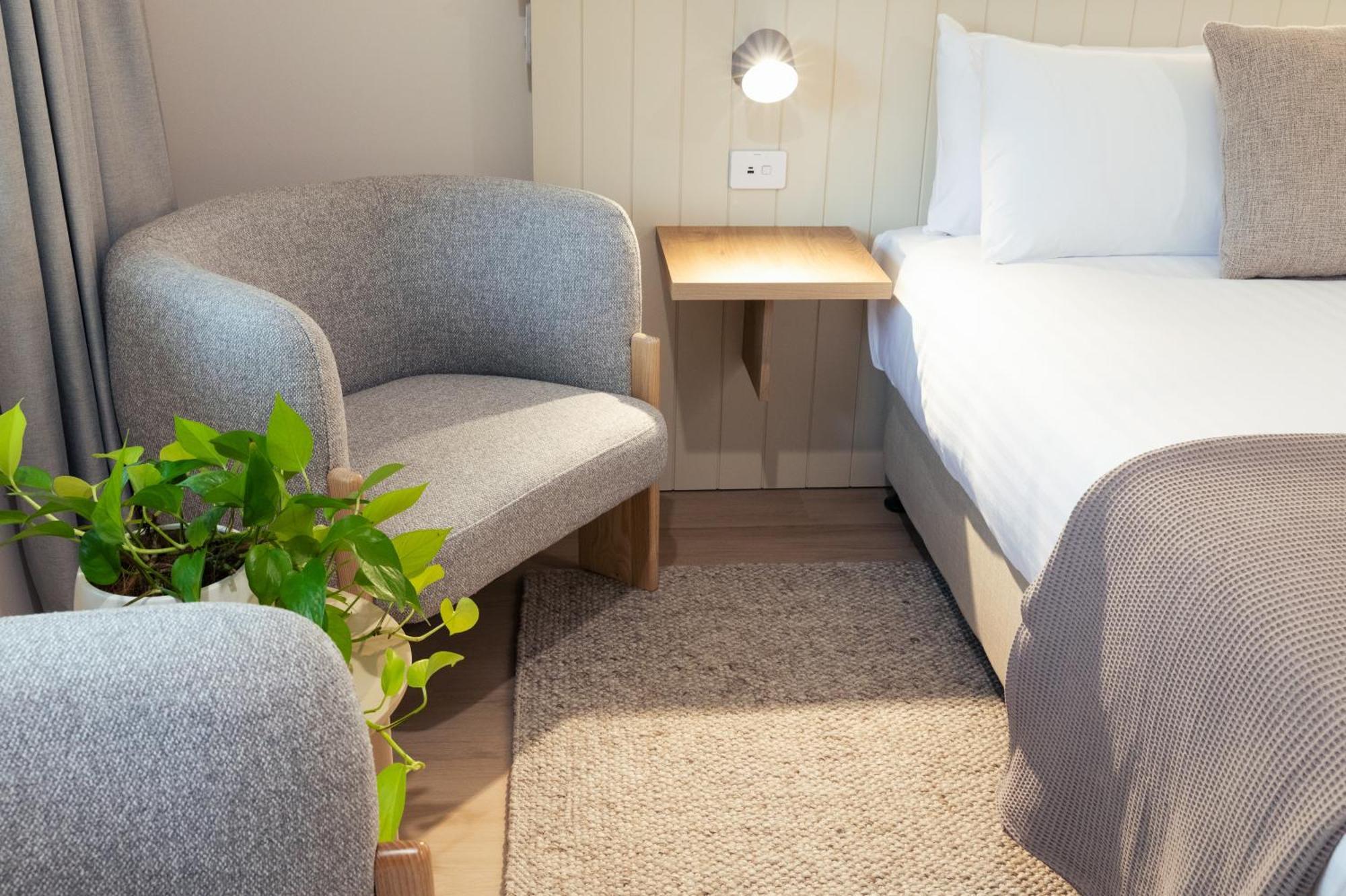 Lismore Gateway Motel Экстерьер фото