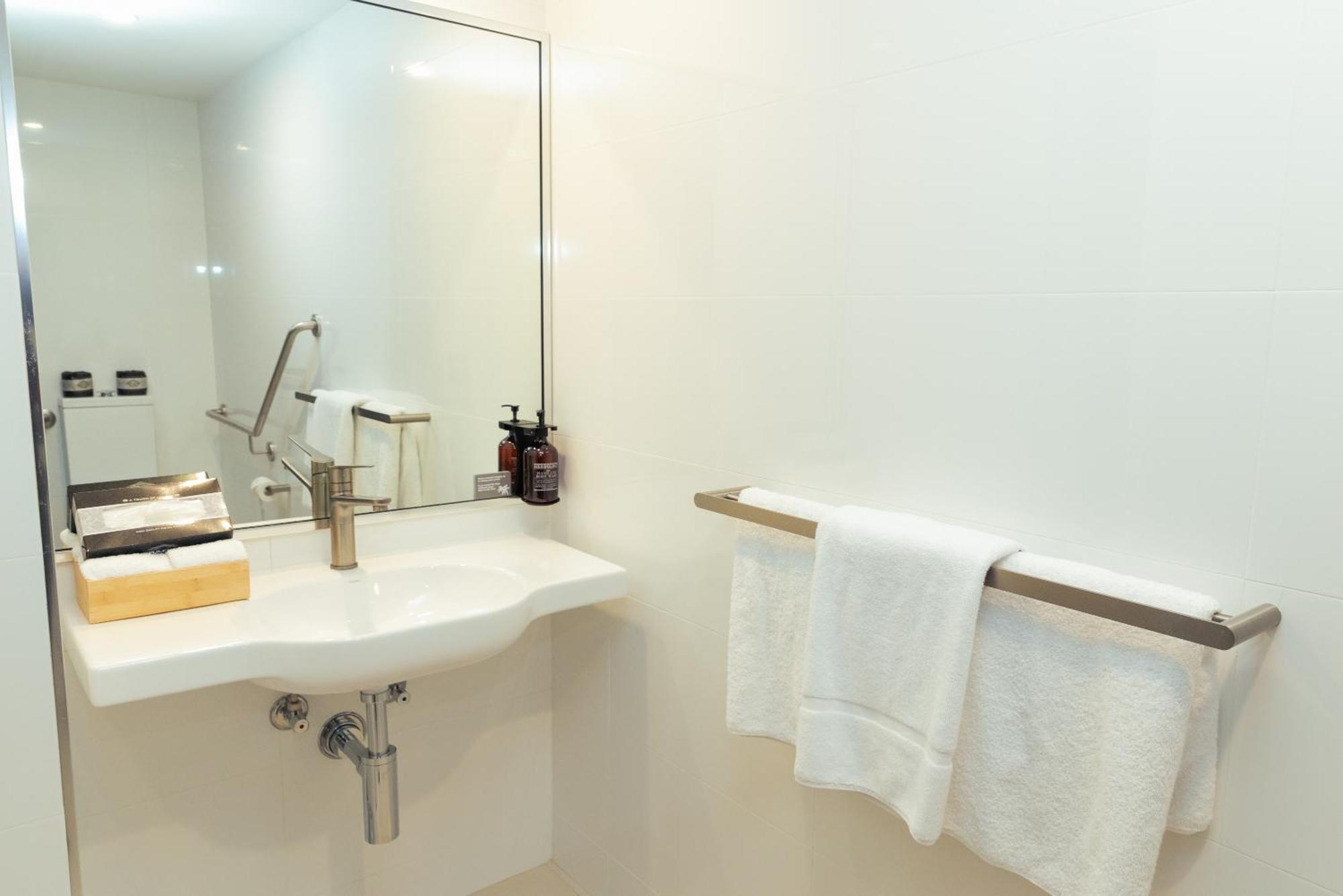 Lismore Gateway Motel Экстерьер фото