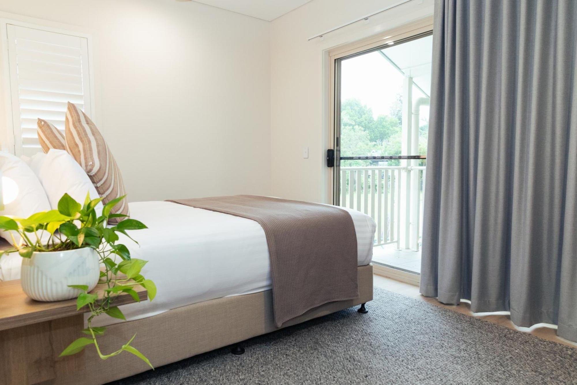 Lismore Gateway Motel Экстерьер фото