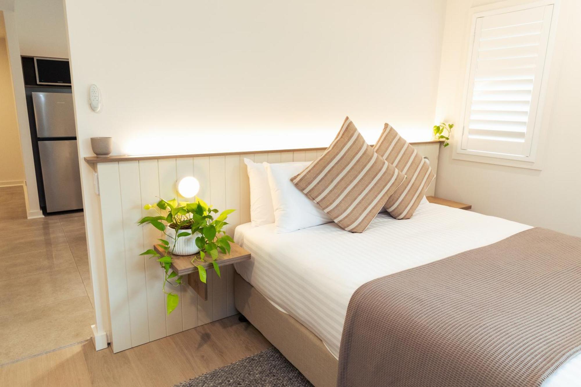 Lismore Gateway Motel Экстерьер фото