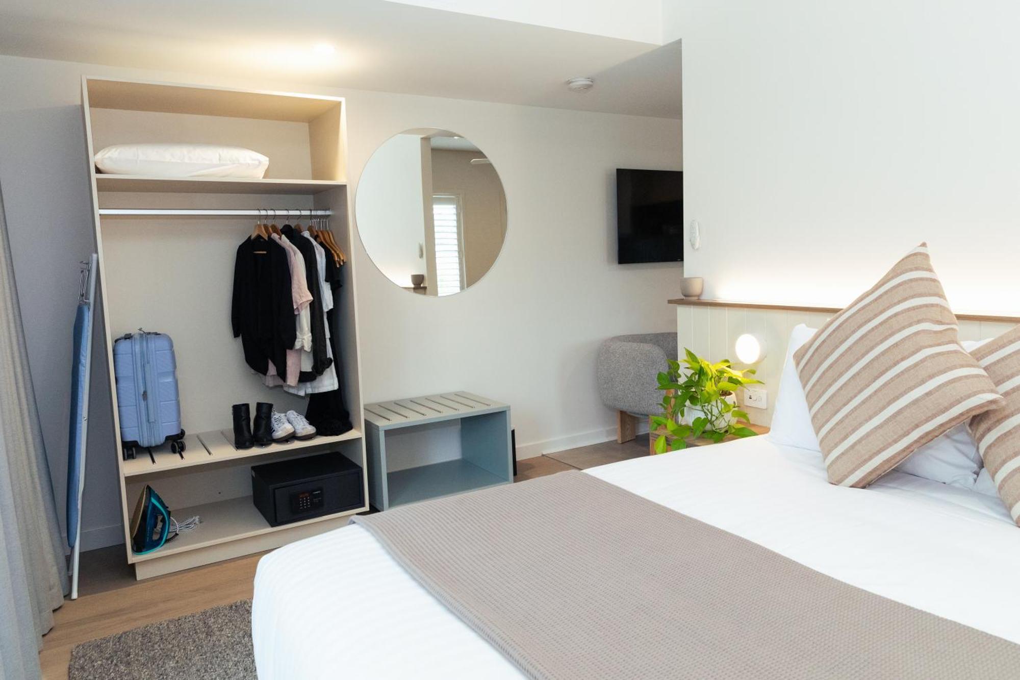 Lismore Gateway Motel Экстерьер фото
