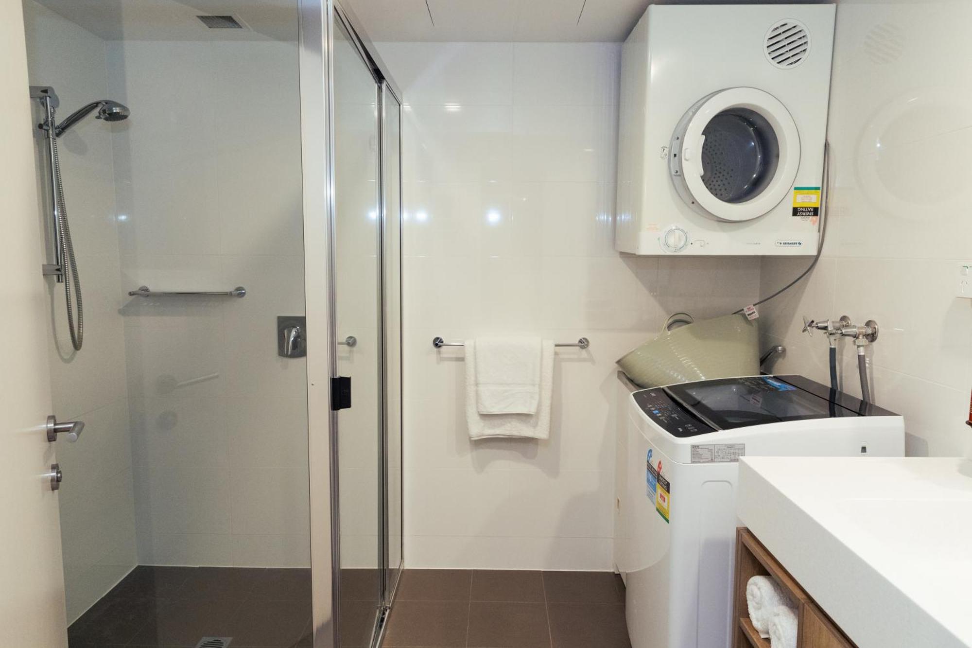 Lismore Gateway Motel Экстерьер фото