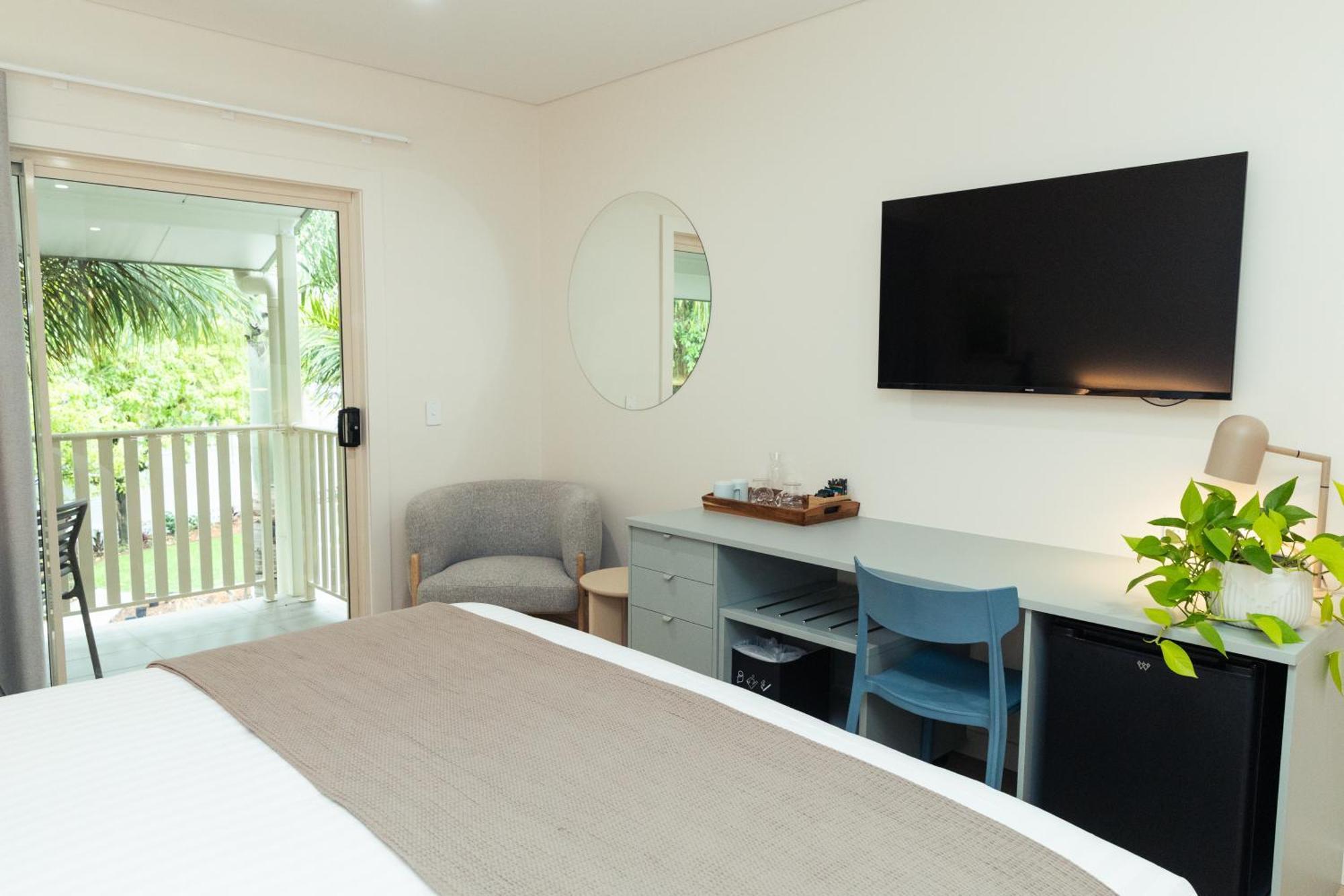 Lismore Gateway Motel Экстерьер фото