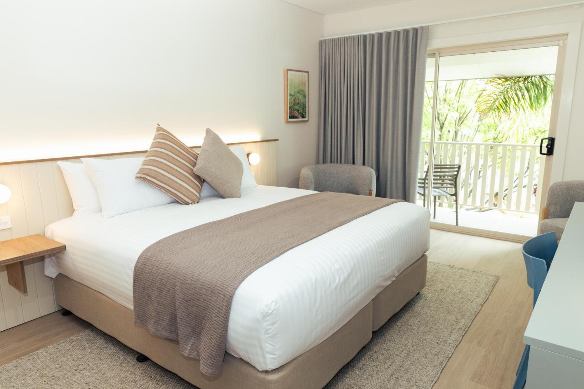 Lismore Gateway Motel Экстерьер фото