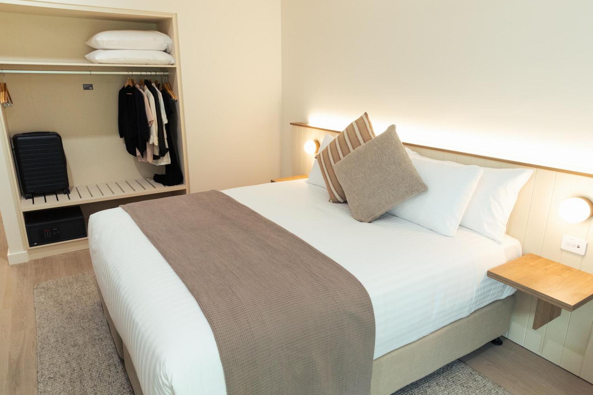 Lismore Gateway Motel Экстерьер фото
