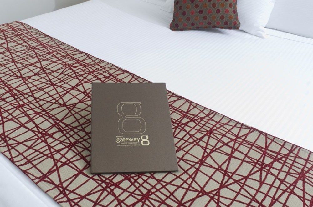 Lismore Gateway Motel Экстерьер фото